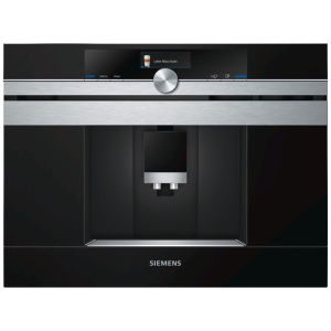 AUTOMAT DO KAWY, DO ZABUDOWY CT636LES1