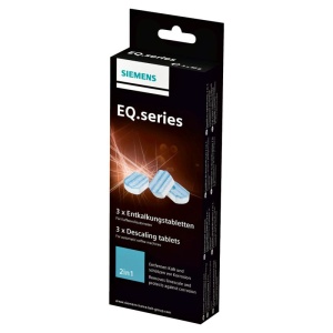 TABLETKI DO ODKAMIENIANIA TZ80002N DO EKSPRESÓW CIŚNIENIOWYCH