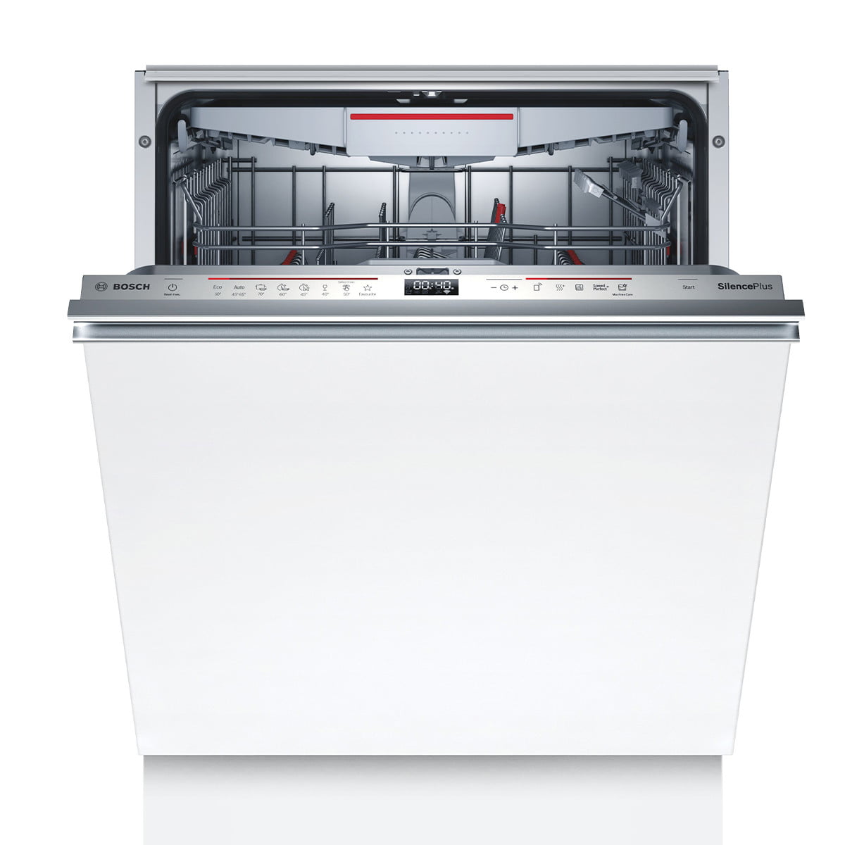ZMYWARKA SERIE 6 HOME CONNECT SMV6ECX51E - Platforma AGD Radom
