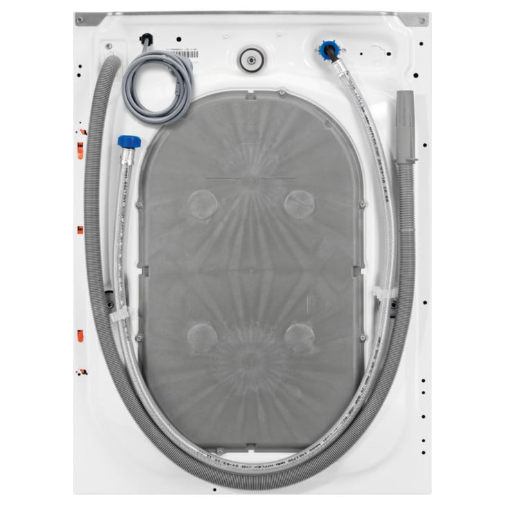 Pralko-suszarka PerfectCare 700 EW7W368SI - Platforma AGD Radom