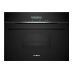 Parowar kompaktowy Siemens CD714GXB1 iQ700 do zabudowy
