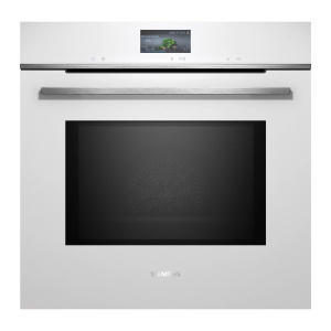 Piekarnik z mikrofalą Siemens HM776G3W1 iQ700 do zabudowy