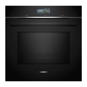 Piekarnik Siemens HM776GKB1 iQ700 do zabudowy
