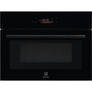 KOMPAKTOWA MIKROFALA DO ZABUDOWY 600 Electrolux