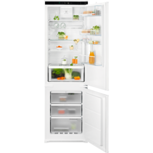 LODÓWKA Genesi GreenZone 700 177,2 cm Electrolux