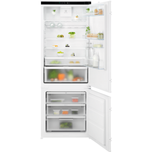 LODÓWKA GreenZone 700 188,4 cm Electrolux