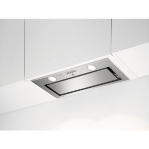 OKAP ZINTEGROWANY Hob2Hood® 700 54 cm Electrolux
