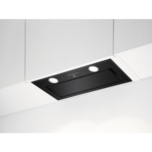 OKAP ZINTEGROWANY Hob2Hood® 700 54 cm Electrolux