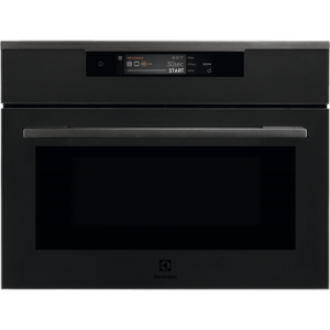 PIEKARNIK KOMPAKTOWY Z FUNKCJĄ MIKROFALI CombiQuick 800 Electrolux
