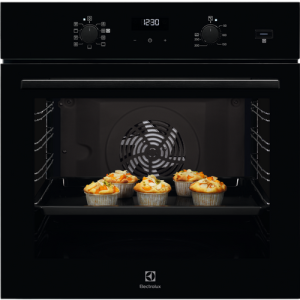 PIEKARNIK PAROWY SteamBake 600 kataliza Electrolux