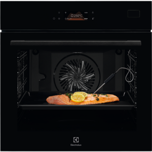 PIEKARNIK PAROWY SteamBoost 800 Electrolux