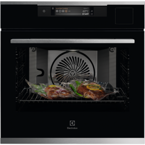 PIEKARNIK PAROWY SteamPro 900 Electrolux