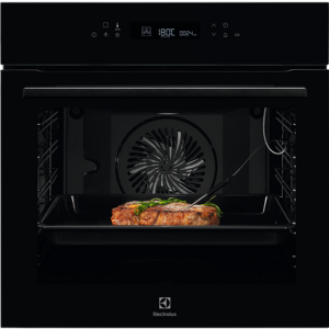 PIEKARNIK SenseCook 700 pyroliza Electrolux