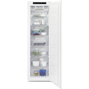 ZAMRAŻARKA SZUFLADOWA No Frost Electrolux