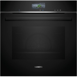 Piekarnik z funkcja pary SIEMENS iQ700 HR736G1B1 do zabudowy