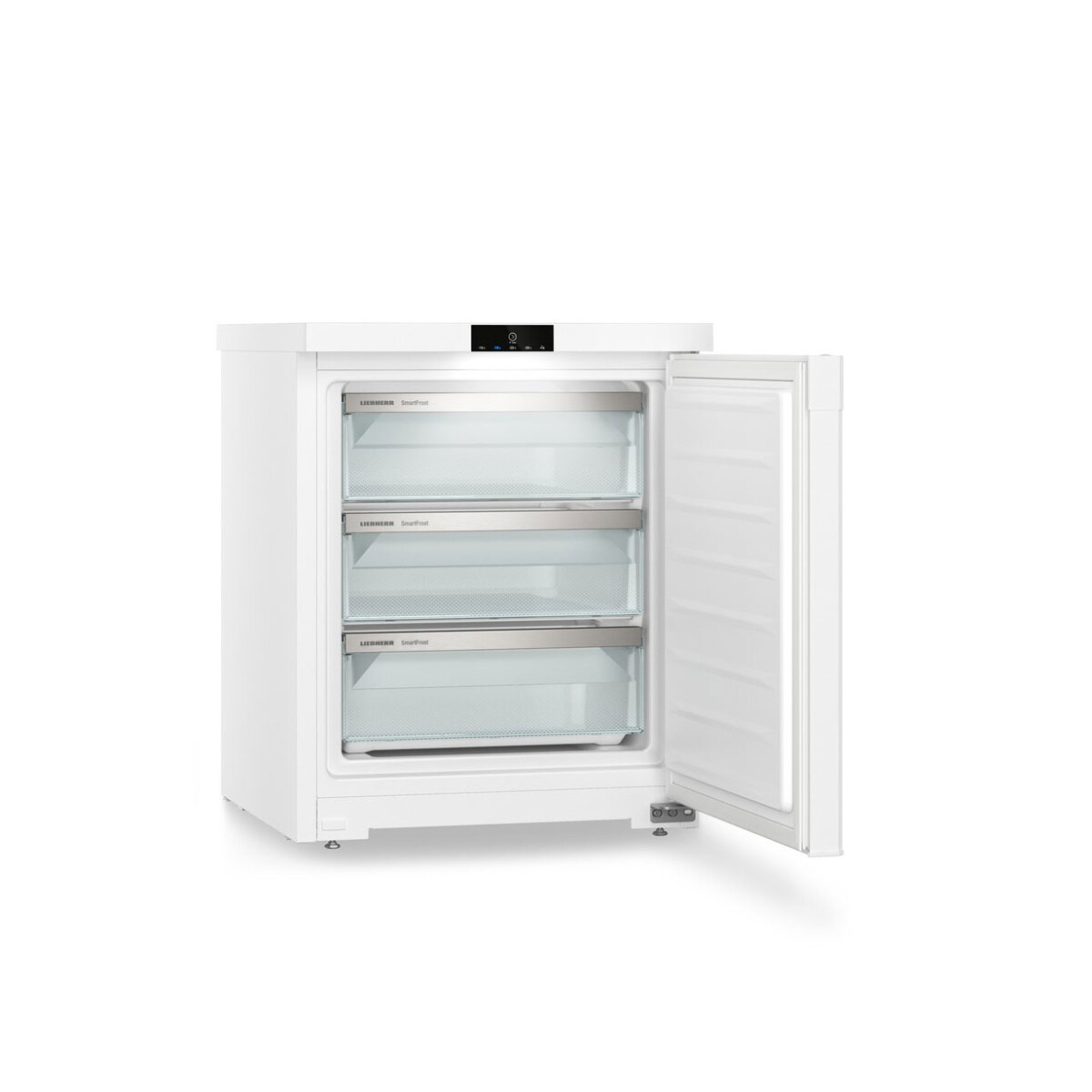 ZAMRAŻARKA Pure Fe 1003 - Platforma AGD Radom